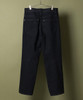 Picture No.56 of NUMBER (N)INE DROP STITCHES DENIM PANTS S24NP001