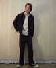 Picture No.10 of NUMBER (N)INE DROP STITCHES DENIM JACKET S24NJ001