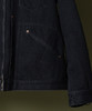 Picture No.32 of NUMBER (N)INE DROP STITCHES DENIM JACKET S24NJ001