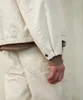 Picture No.9 of NUMBER (N)INE CHAIN STITCH LOGO SHORT ZIP-UP BLOUSON S24NJ002
