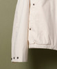 Picture No.28 of NUMBER (N)INE CHAIN STITCH LOGO SHORT ZIP-UP BLOUSON S24NJ002