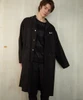 Picture No.11 of NUMBER (N)INE CHAIN STITCH LOGO WORK SHOP COAT S24NJ004