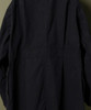 Picture No.47 of NUMBER (N)INE CHAIN STITCH LOGO WORK SHOP COAT S24NJ004