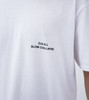 Picture No.7 of nanamica nanamica x FUJIWARA INSATSU OOAL Graphic Tee SUHS429 7417