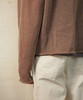 Picture No.17 of NUMBER (N)INE PAPER YARN SEE THROUGH KNIT PULLOVER S24NK004