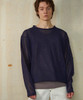Picture No.18 of NUMBER (N)INE PAPER YARN SEE THROUGH KNIT PULLOVER S24NK004