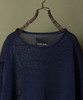 Picture No.37 of NUMBER (N)INE PAPER YARN SEE THROUGH KNIT PULLOVER S24NK004