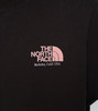 Picture No.18 of THE NORTH FACE PURPLE LABEL THE NORTH FACE PURPLE LABEL Field Short Sleeve Sweatshirt NT6403N 7090