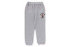 Picture No.1 of BAPE JAPAN COLLEGE CITY SWEAT PANTS 1K20-352-002