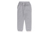 Picture No.2 of BAPE JAPAN COLLEGE CITY SWEAT PANTS 1K20-352-002