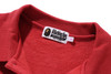 Picture No.6 of BAPE BY BATHING L/S POLO SHIRT 1K30-212-001