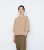 Picture No.6 of THE NORTH FACE PURPLE LABEL THE NORTH FACE PURPLE LABEL 7oz Cropped Tee NTW3411N 7096