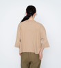 Picture No.8 of THE NORTH FACE PURPLE LABEL THE NORTH FACE PURPLE LABEL 7oz Cropped Tee NTW3411N 7096