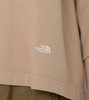 Picture No.10 of THE NORTH FACE PURPLE LABEL THE NORTH FACE PURPLE LABEL 7oz Cropped Tee NTW3411N 7096