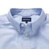 Picture No.3 of DESCENDANT KENNEDY'S OXFORD LS SHIRT 241WVDS-SHM01
