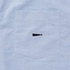 Picture No.21 of DESCENDANT KENNEDY'S OXFORD LS SHIRT 241WVDS-SHM01