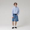 Picture No.28 of DESCENDANT KENNEDY'S OXFORD LS SHIRT 241WVDS-SHM01