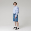 Picture No.29 of DESCENDANT KENNEDY'S OXFORD LS SHIRT 241WVDS-SHM01