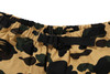 Picture No.3 of BAPE 1ST CAMO CLIMBING SHORTS 1K30-653-001