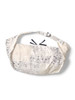 Picture No.6 of KAPITAL Gauze Bandana BEACH Snufkin BAG EK-911EK-911XB