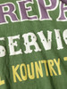 Picture No.10 of KAPITAL 18.5/- Jersey HUGE-T (DENIM REPAIR Pt) K2303SC036EK-1602SC