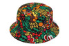 Picture No.1 of BAPE BABY MILO TROPICAL BUCKET HAT 2K30-381-004