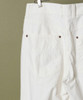 Picture No.39 of NUMBER (N)INE CHAIN STITCH LOGO SLIM TAPERED PAINTER PANTS S24NP003
