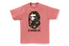 Picture No.3 of BAPE HAND DRAW PATTERN BY BATHING APE TEE 1K30-110-310