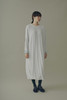 Picture No.4 of minä perhonen Hana-Uta Cut and Sew Dress 2023-24 a/w ABA8822