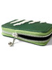 Picture No.8 of KAPITAL THUMBS UP BONE HAND ZIP MINI WALLET EK-1401EK-1401XG