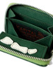 Picture No.10 of KAPITAL THUMBS UP BONE HAND ZIP MINI WALLET EK-1401EK-1401XG