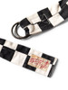 Picture No.5 of KAPITAL No.8 Canvas Racer Flag Snufkin Bag KR2402XB16