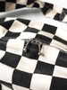 Picture No.7 of KAPITAL No.8 Canvas Racer Flag Snufkin Bag KR2402XB16