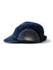 Picture No.3 of KAPITAL 10Oz IDG×IDG Denim Camp cap (Furoshiki Embroidery) EK-777EK-777XH