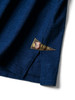Picture No.8 of KAPITAL IDG Tenjiku Pennant T-shirt (4Flags) EK-1226EK-1226SCA