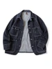 Picture No.3 of KAPITAL 12Oz Denim CACTUS Coverall EK-1387EK-1387LJA