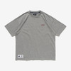 Picture No.11 of DESCENDANT PORT ORGANIC COTTON SS 241ATDS-CSM16
