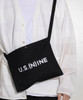 Picture No.2 of NUMBER (N)INE U.S. (N)INE CANVAS MINI SHOULDER BAG S24NA002