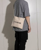 Picture No.3 of NUMBER (N)INE U.S. (N)INE CANVAS MINI SHOULDER BAG S24NA002