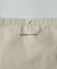 Picture No.9 of NUMBER (N)INE U.S. (N)INE CANVAS MINI SHOULDER BAG S24NA002