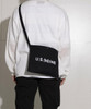 Picture No.14 of NUMBER (N)INE U.S. (N)INE CANVAS MINI SHOULDER BAG S24NA002