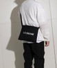 Picture No.15 of NUMBER (N)INE U.S. (N)INE CANVAS MINI SHOULDER BAG S24NA002