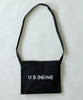 Picture No.16 of NUMBER (N)INE U.S. (N)INE CANVAS MINI SHOULDER BAG S24NA002