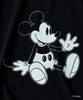 Picture No.8 of NUMBER (N)INE MICKEY MOUSE BR T-SHIRT BA2WDNT005
