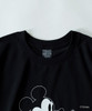 Picture No.9 of NUMBER (N)INE MICKEY MOUSE BR T-SHIRT BA2WDNT005