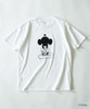 Picture No.7 of NUMBER (N)INE MICKEY MOUSE OS T-SHIRT BA2WDNT004