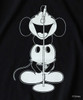 Picture No.9 of NUMBER (N)INE MICKEY MOUSE OS T-SHIRT BA2WDNT004