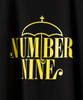 Picture No.12 of NUMBER (N)INE NUMBER NINE UMBRELLA T-SHIRT S24NT007
