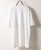 Picture No.8 of NUMBER (N)INE I LOVE GLANDMA T-SHIRT S24NT006