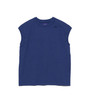 Picture No.2 of THE NORTH FACE PURPLE LABEL THE NORTH FACE PURPLE LABEL 5.5oz Sleeveless Tee NTW3426N 7123